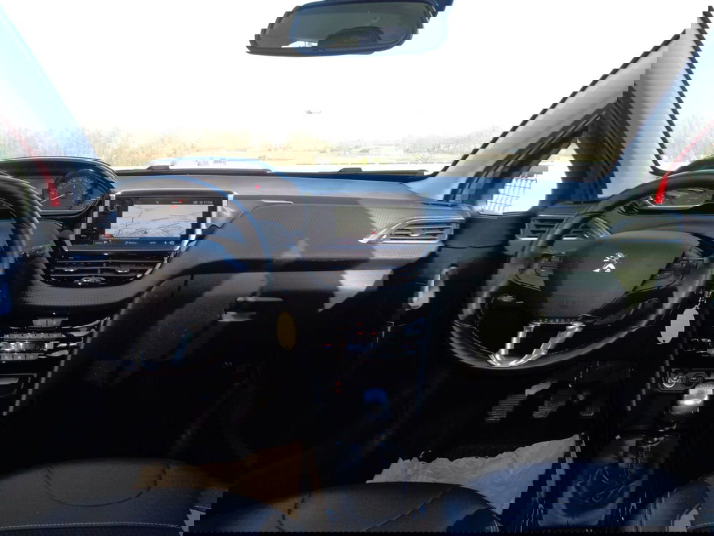 Peugeot 2008 usata a Treviso (11)