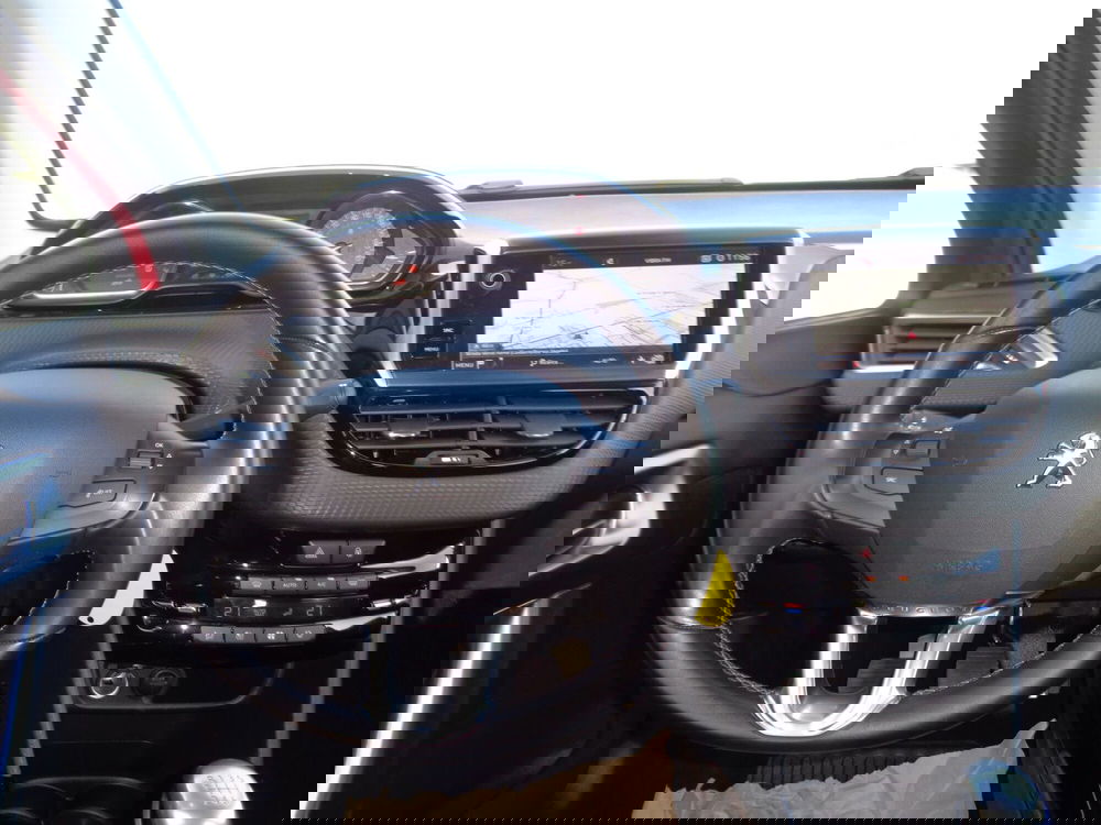 Peugeot 2008 usata a Treviso (12)