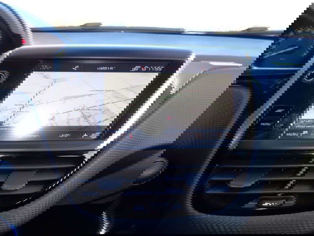 Peugeot 2008 usata a Treviso (13)