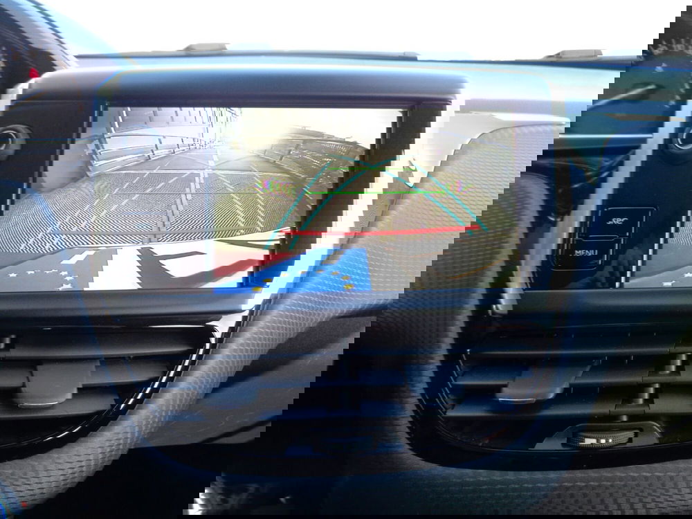 Peugeot 2008 usata a Treviso (14)