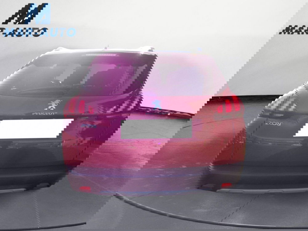 Peugeot 2008 usata a Treviso (18)