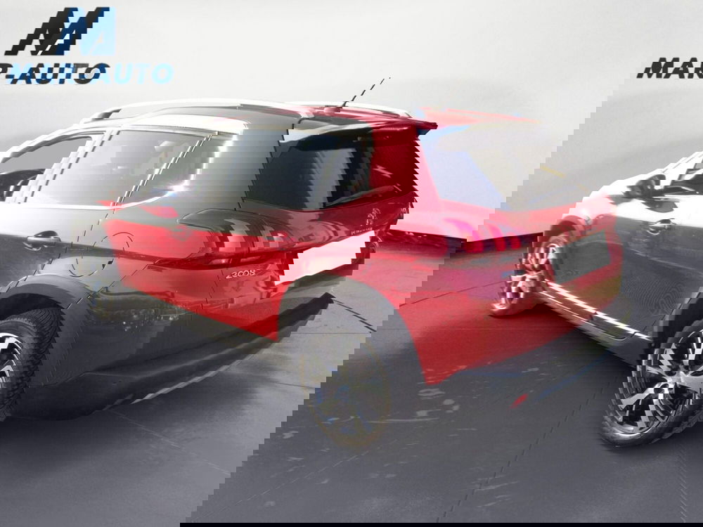 Peugeot 2008 usata a Treviso (2)