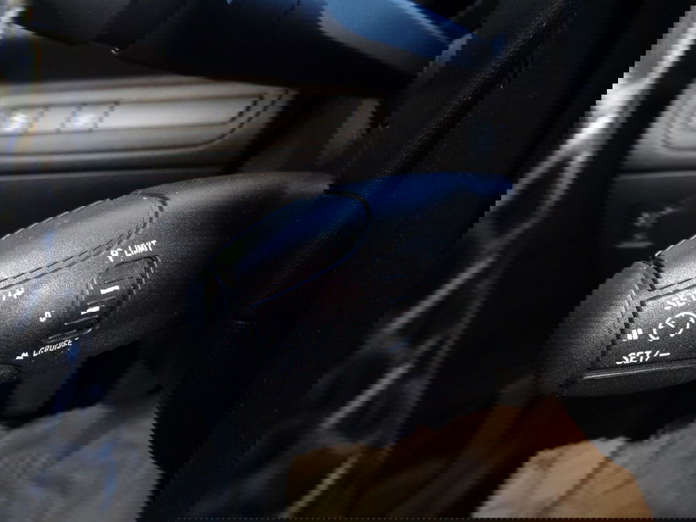 Peugeot 2008 usata a Treviso (20)