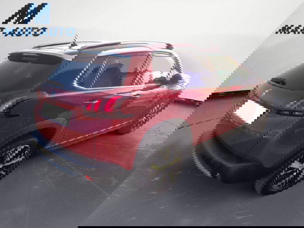 Peugeot 2008 usata a Treviso (3)