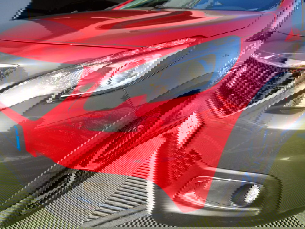 Peugeot 2008 usata a Treviso (5)