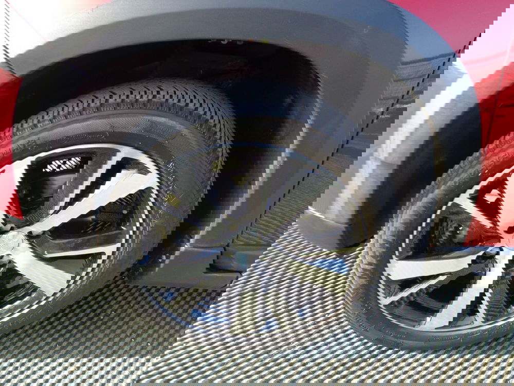 Peugeot 2008 usata a Treviso (6)