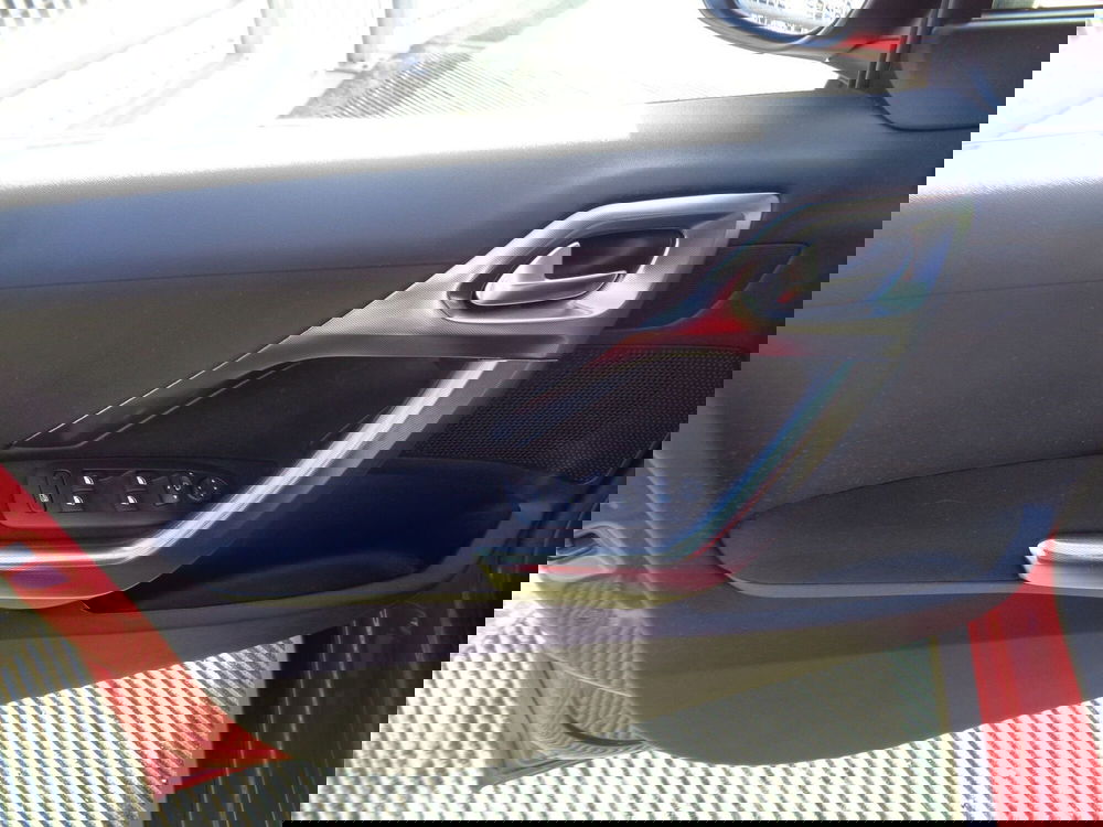 Peugeot 2008 usata a Treviso (7)