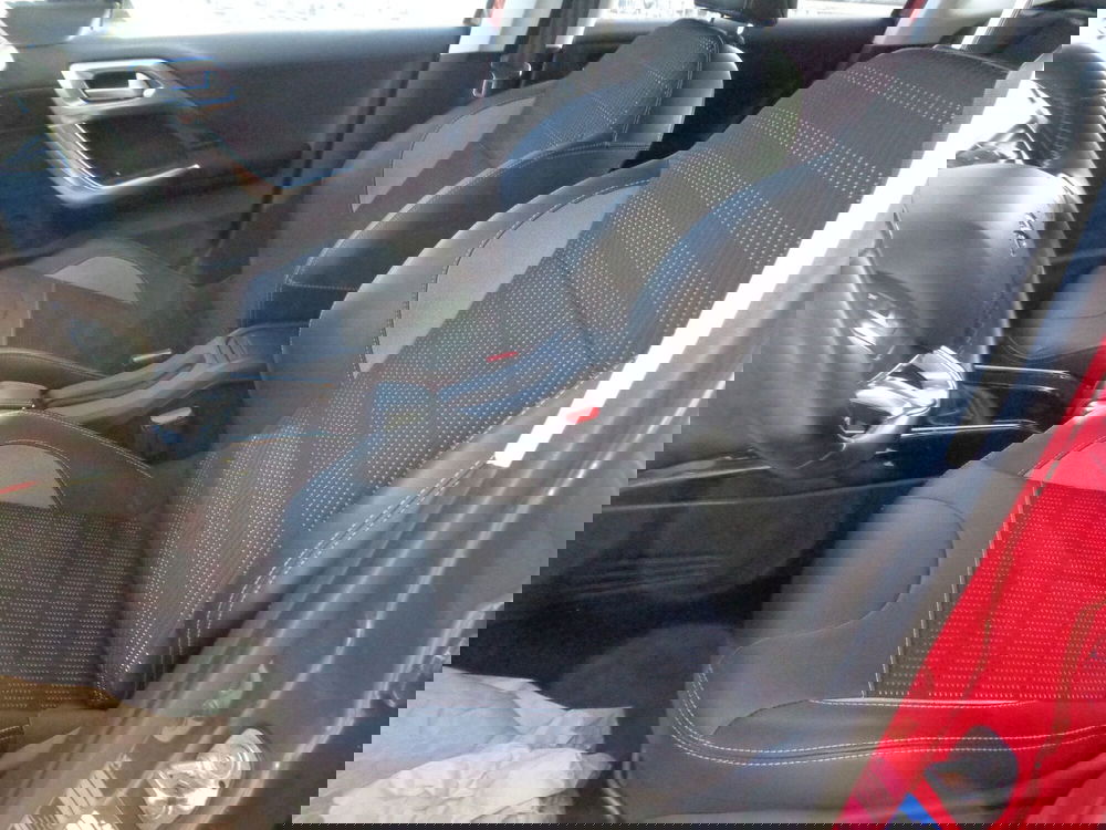 Peugeot 2008 usata a Treviso (8)