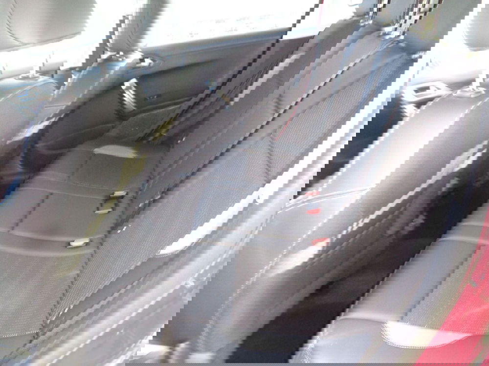 Peugeot 2008 usata a Treviso (9)