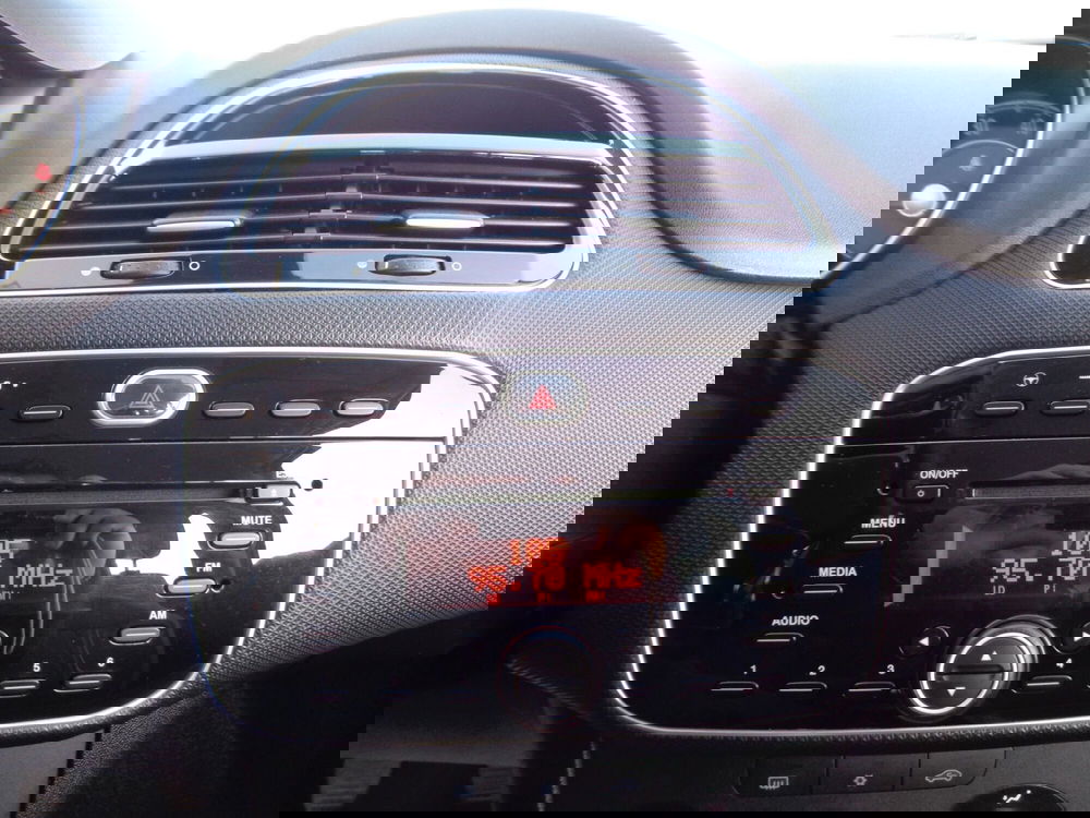 Fiat Punto usata a Treviso (13)