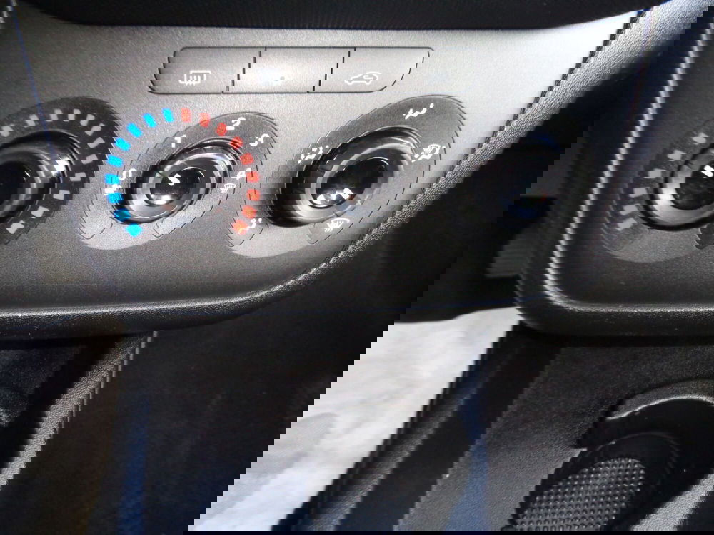 Fiat Punto usata a Treviso (14)