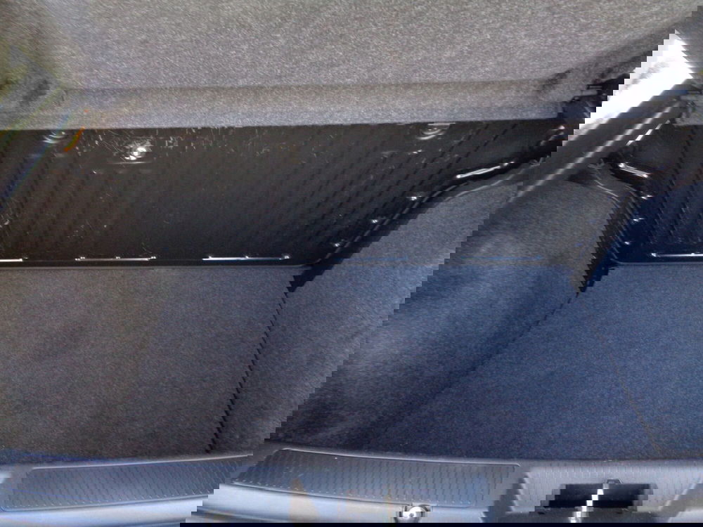 Fiat Punto usata a Treviso (15)