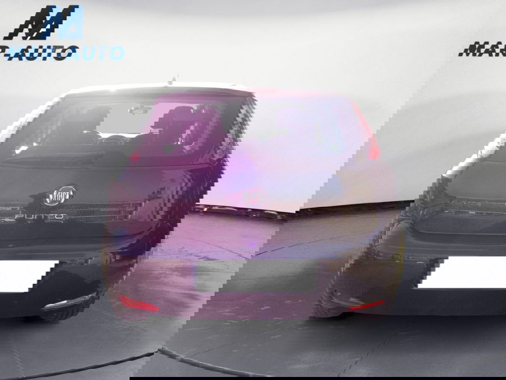 Fiat Punto usata a Treviso (16)