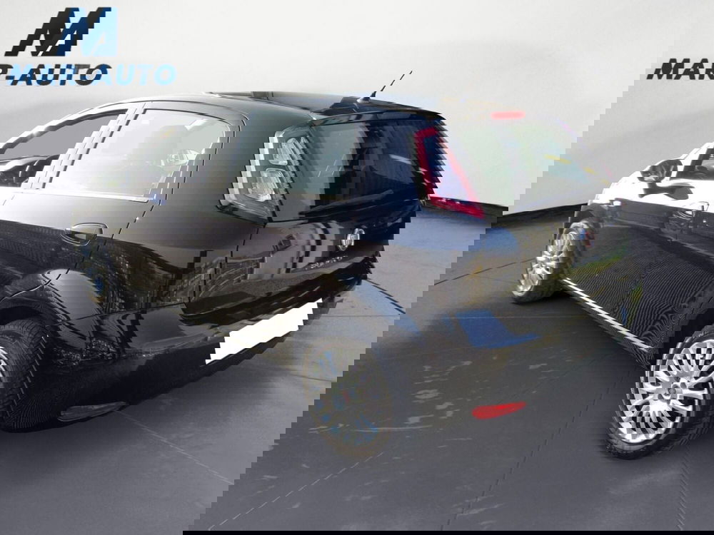 Fiat Punto usata a Treviso (2)