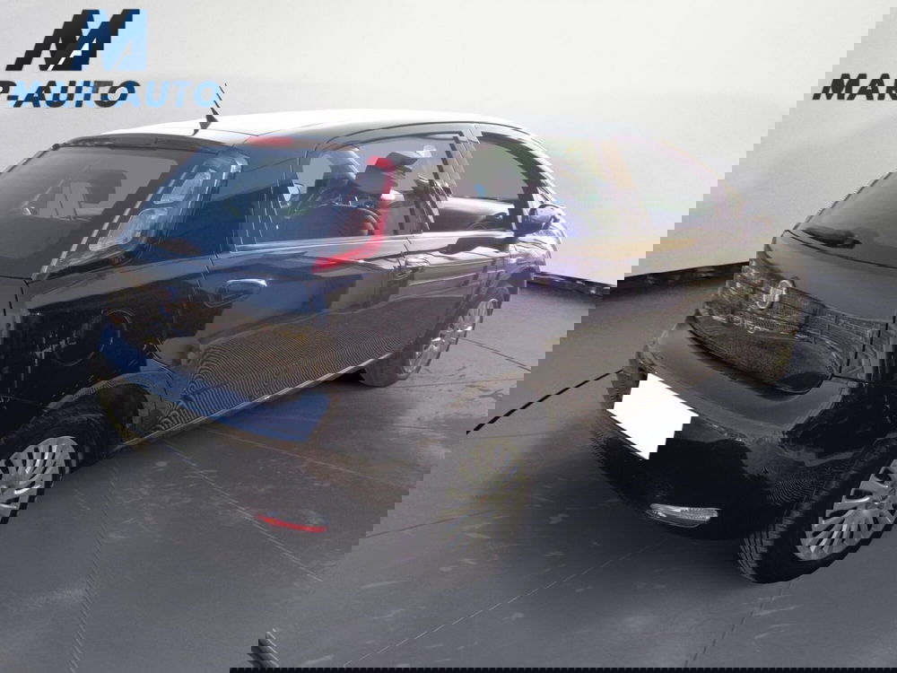 Fiat Punto usata a Treviso (3)