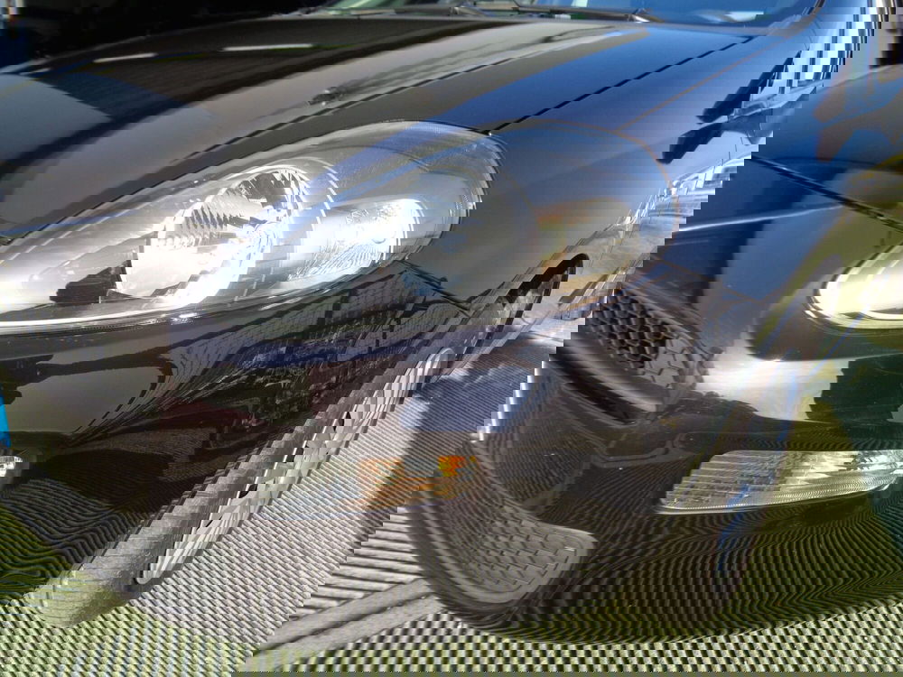 Fiat Punto usata a Treviso (5)