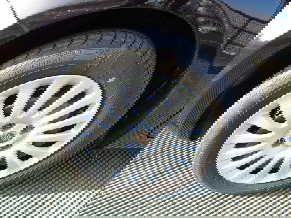 Fiat Punto usata a Treviso (6)