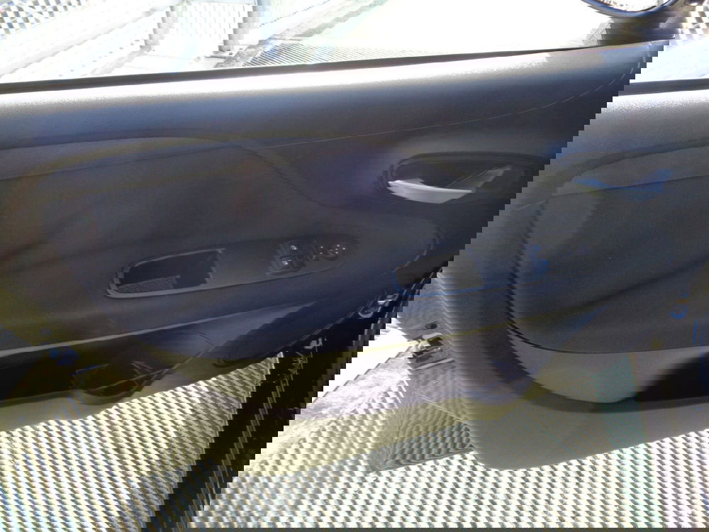 Fiat Punto usata a Treviso (7)