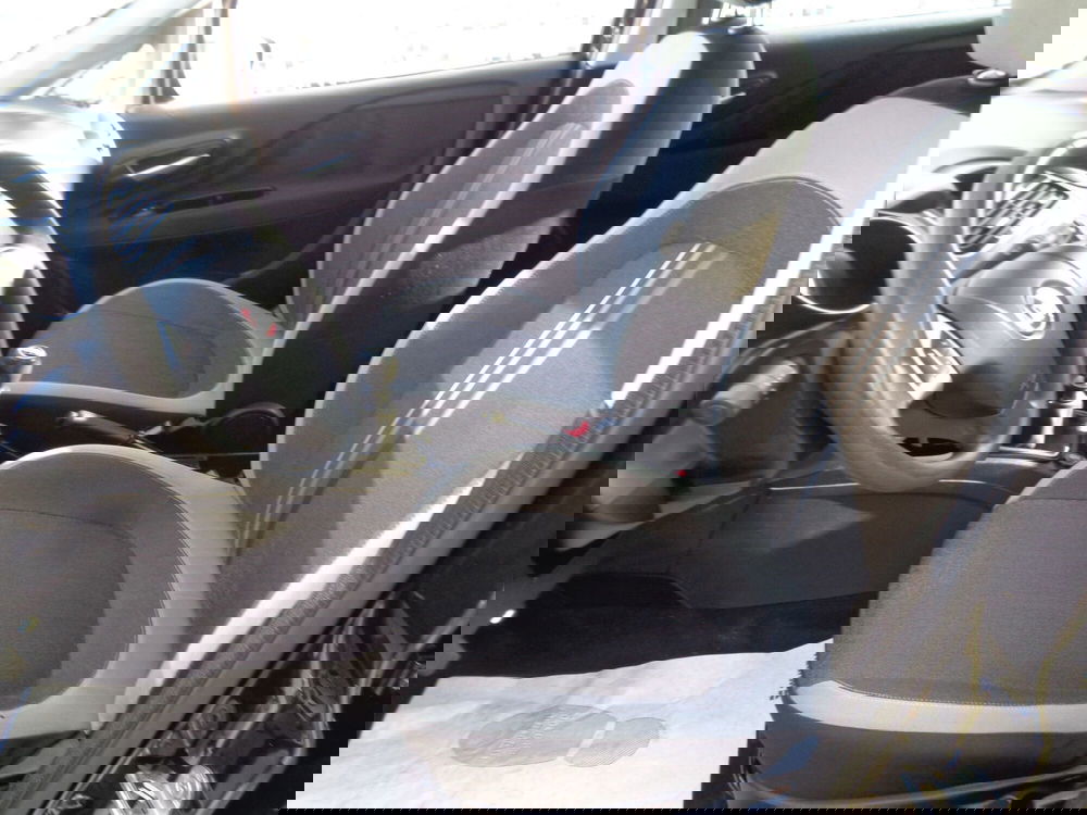 Fiat Punto usata a Treviso (8)