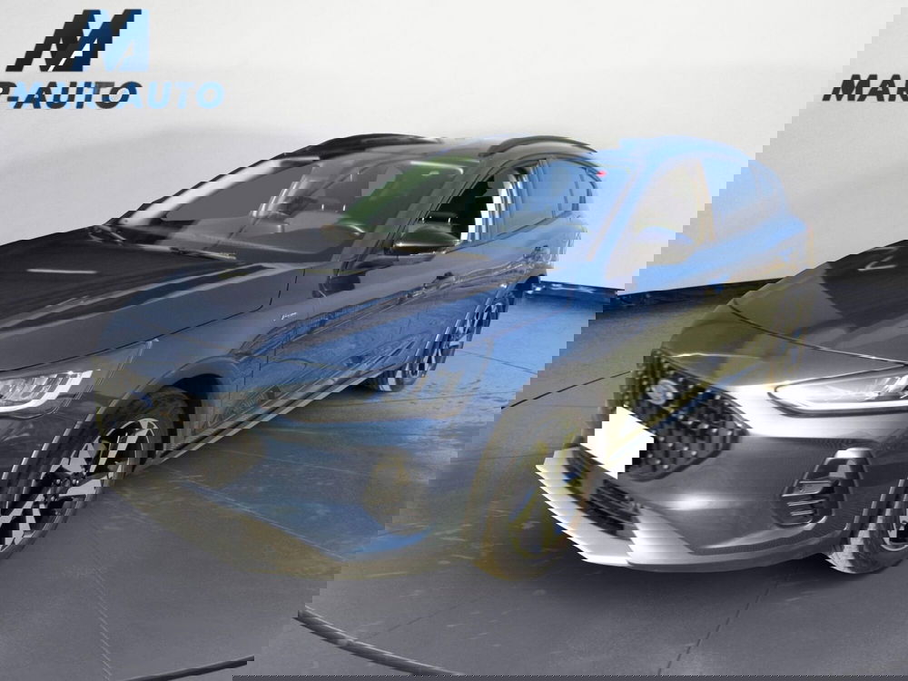 Ford Focus usata a Treviso