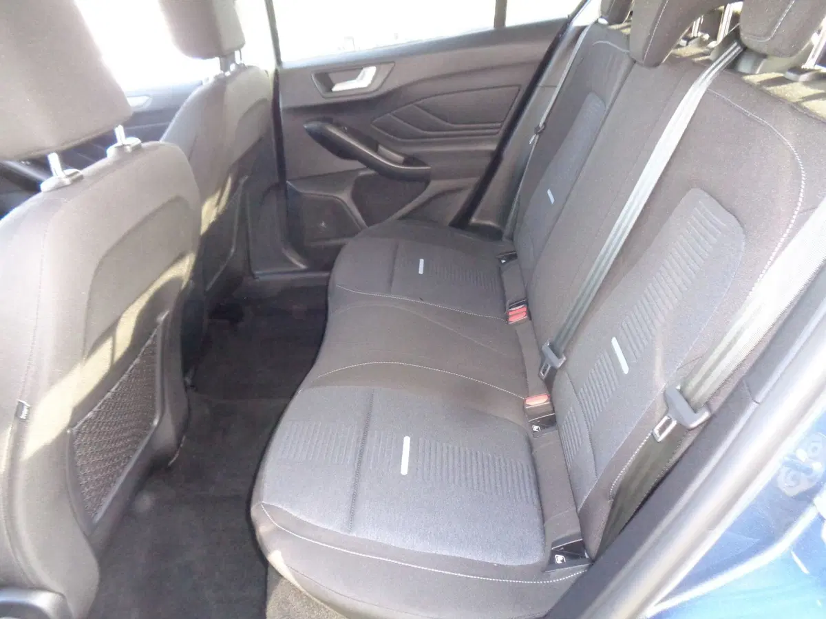 Ford Focus usata a Treviso (10)