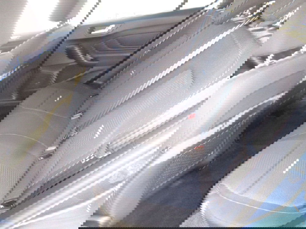 Ford Focus usata a Treviso (10)