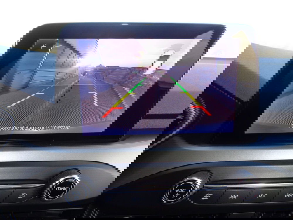 Ford Focus usata a Treviso (15)