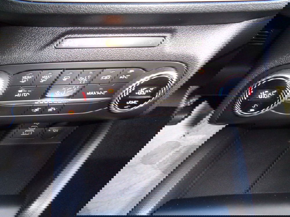 Ford Focus usata a Treviso (16)