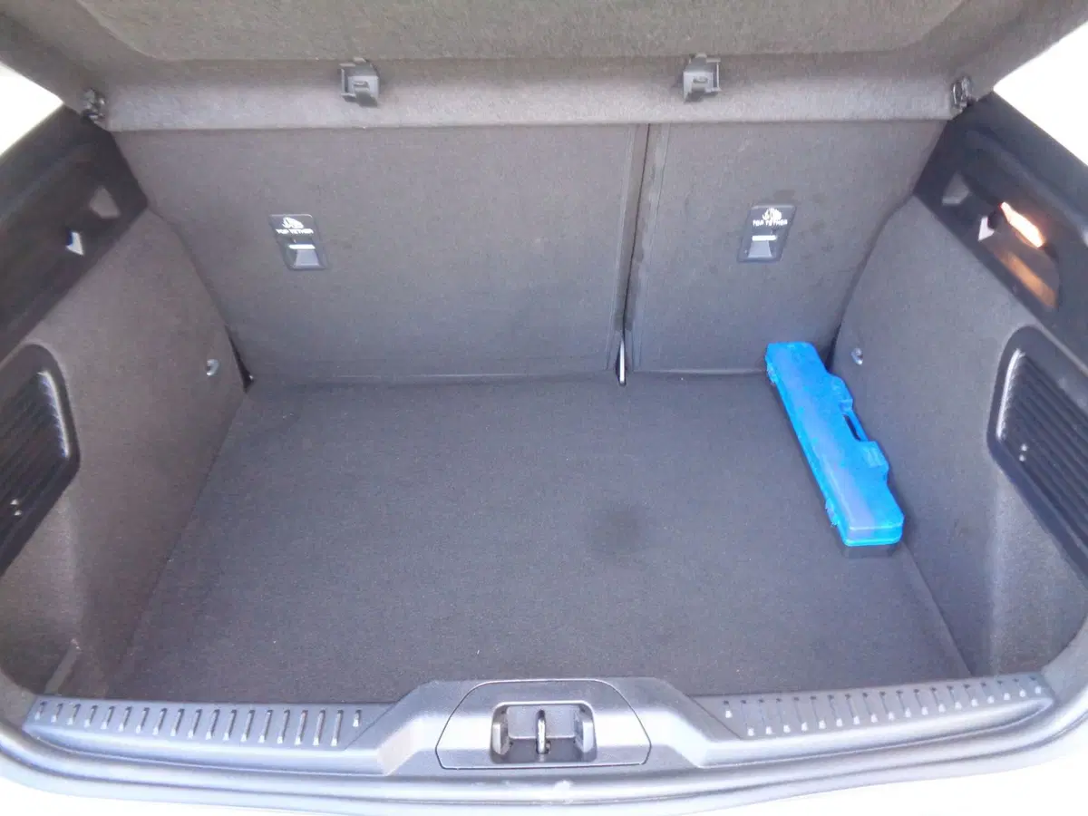 Ford Focus usata a Treviso (17)