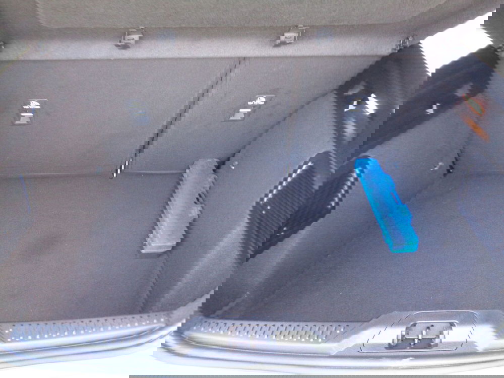 Ford Focus usata a Treviso (17)