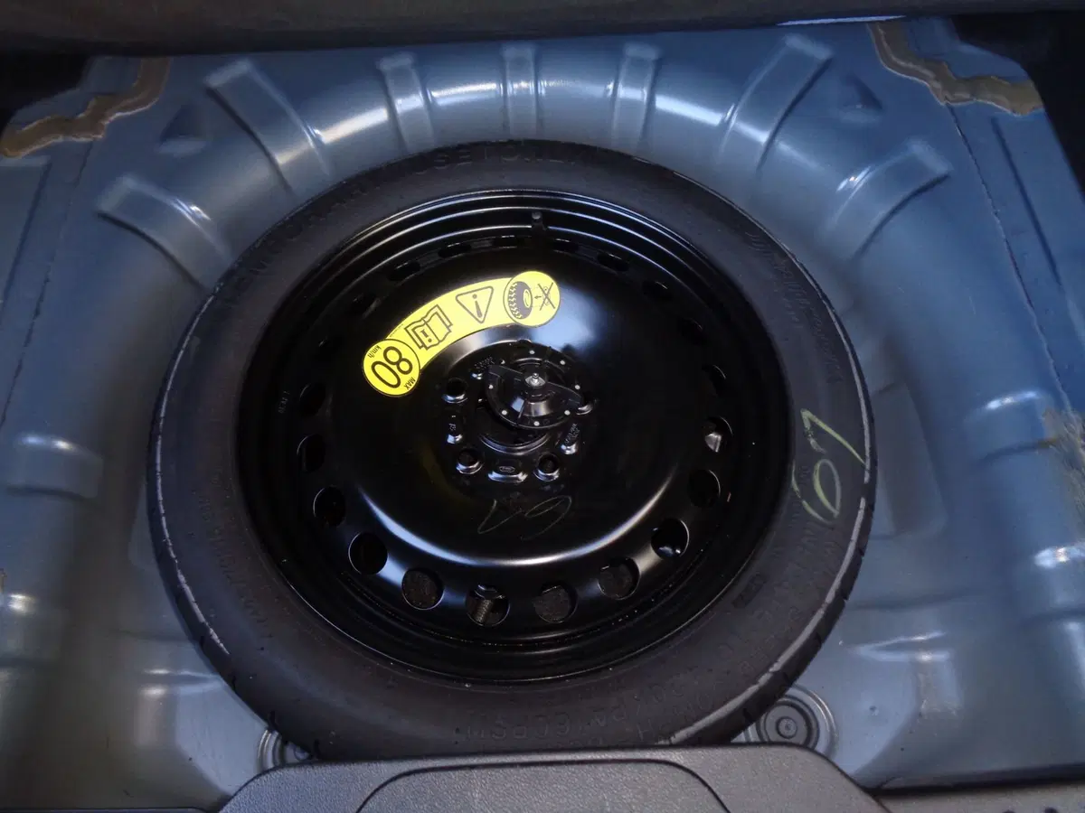 Ford Focus usata a Treviso (18)