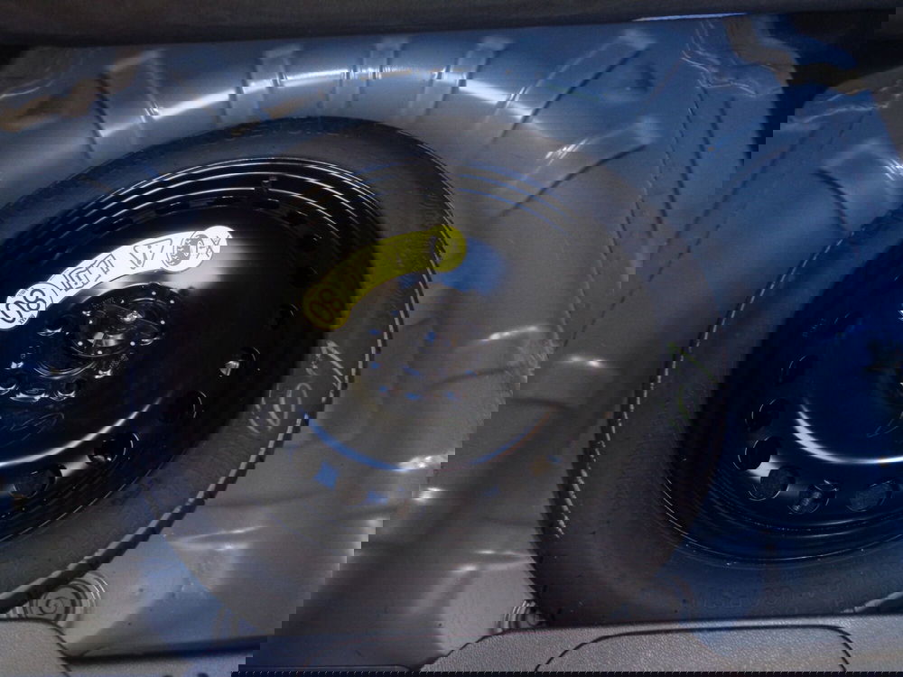 Ford Focus usata a Treviso (18)