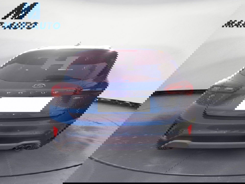 Ford Focus usata a Treviso (19)