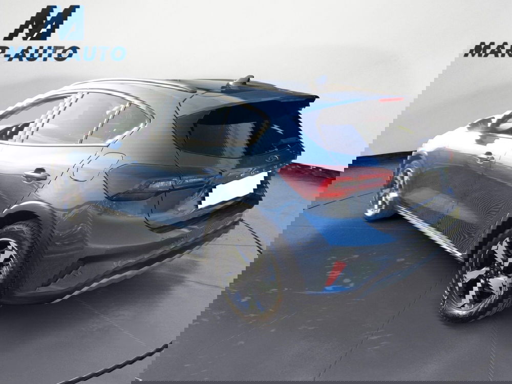 Ford Focus usata a Treviso (2)