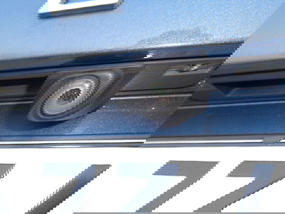 Ford Focus usata a Treviso (20)