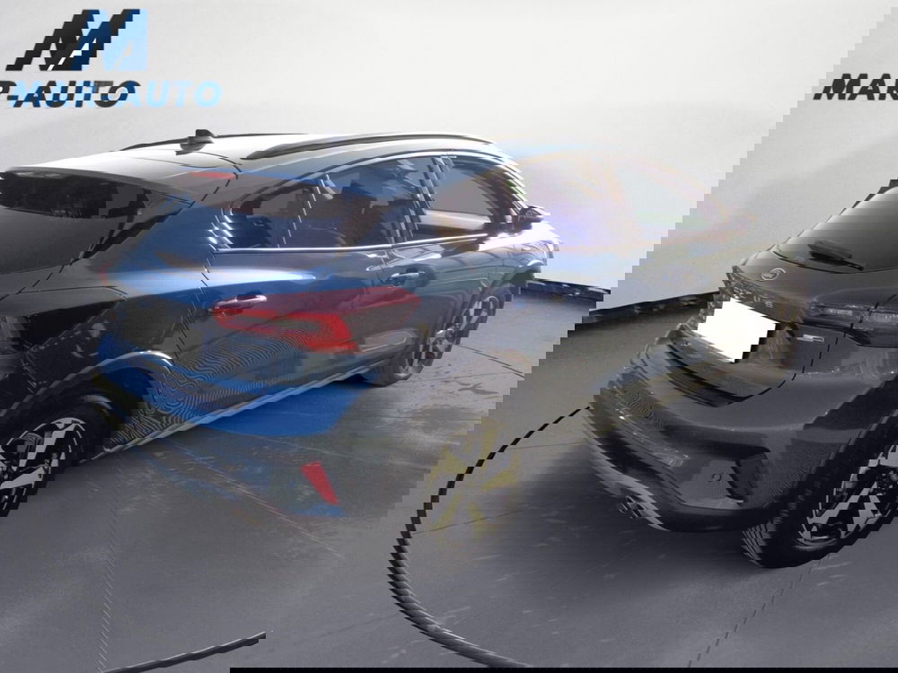 Ford Focus usata a Treviso (3)