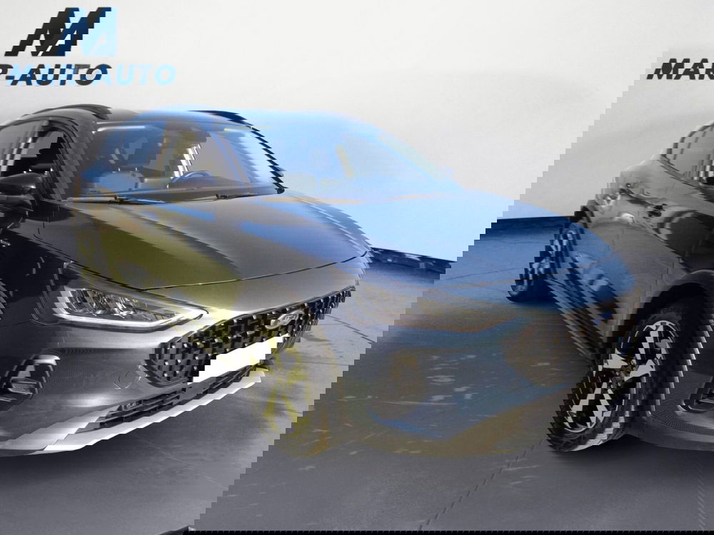 Ford Focus usata a Treviso (4)