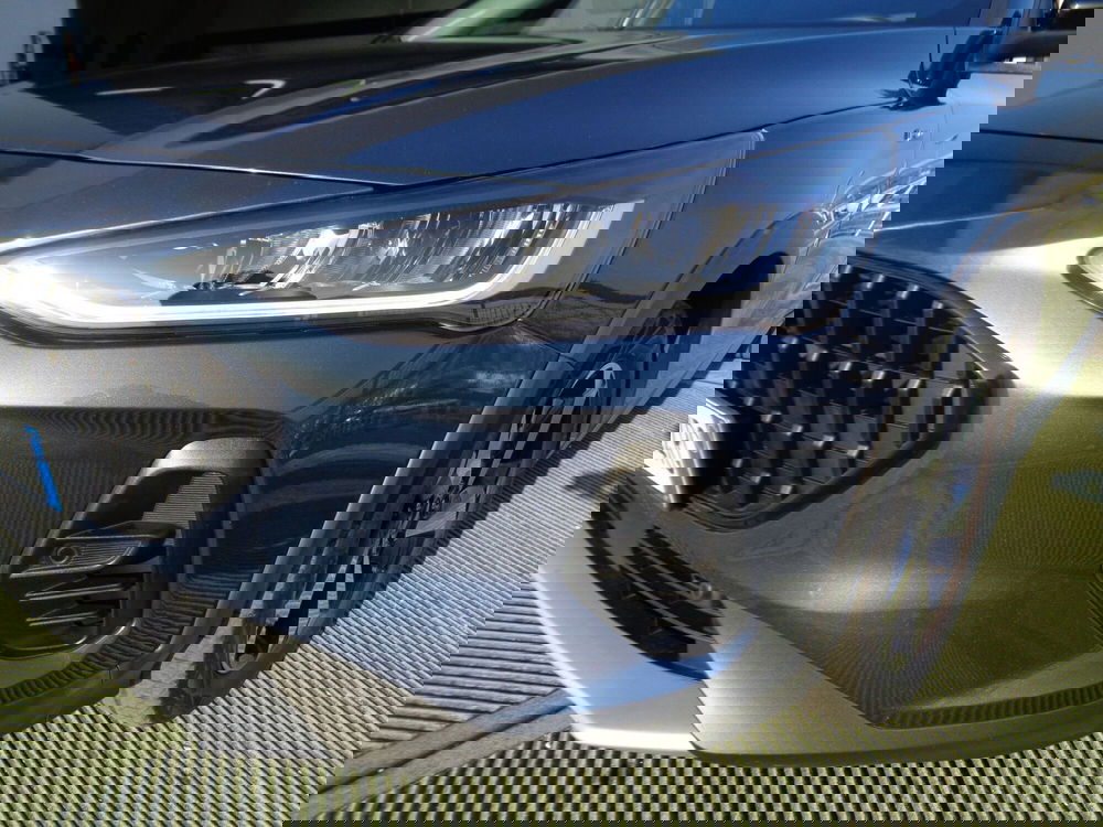 Ford Focus usata a Treviso (5)