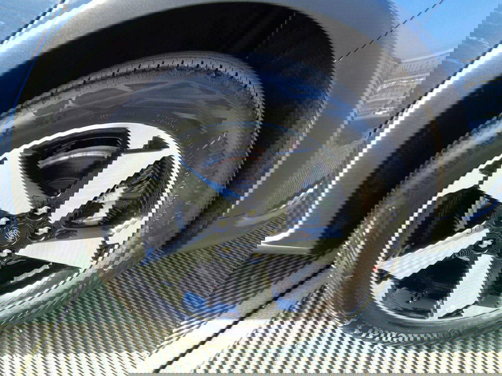 Ford Focus usata a Treviso (6)