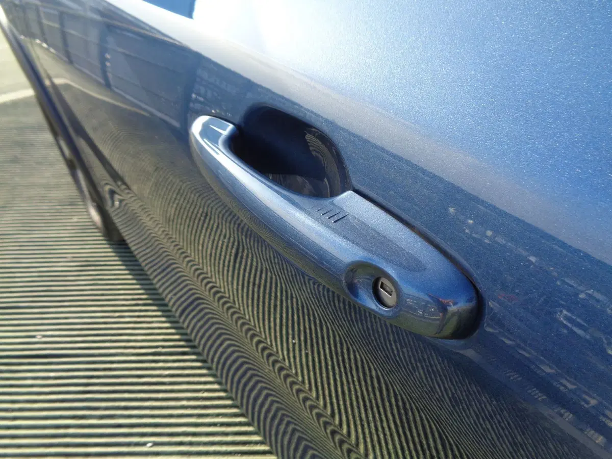 Ford Focus usata a Treviso (7)