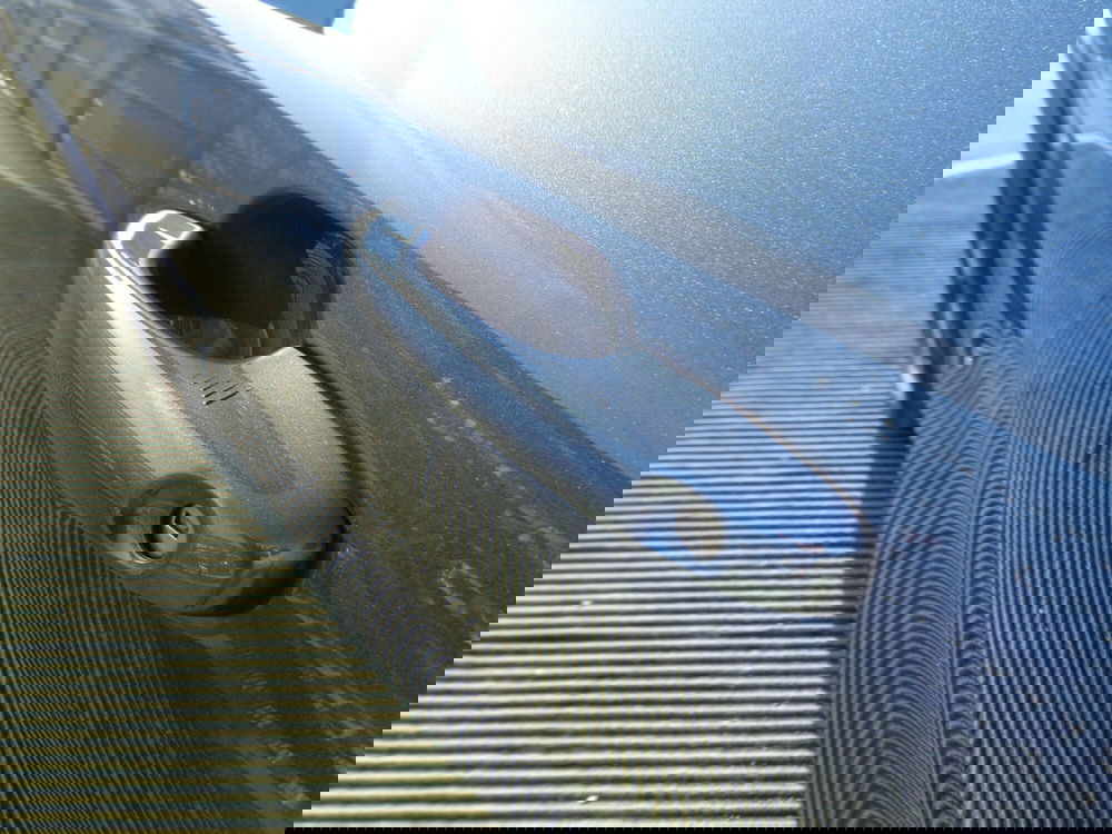 Ford Focus usata a Treviso (7)