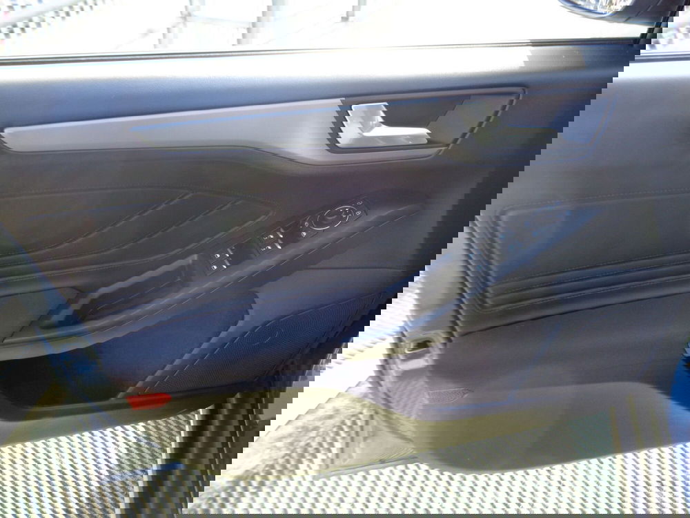 Ford Focus usata a Treviso (8)
