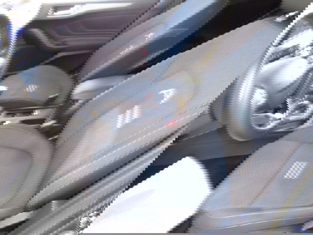 Ford Focus usata a Treviso (9)