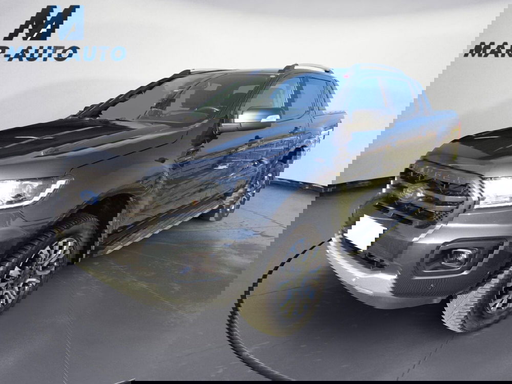 Ford Ranger Pick-up usata a Treviso