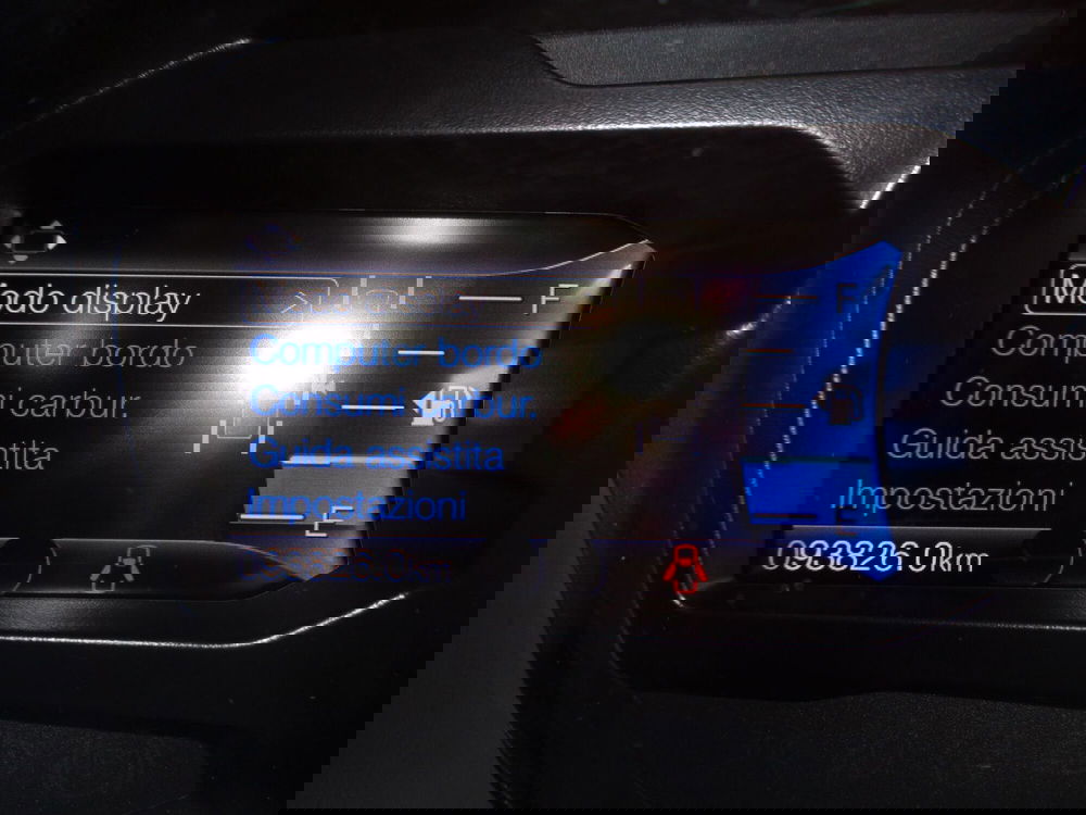 Ford Ranger Pick-up usata a Treviso (16)