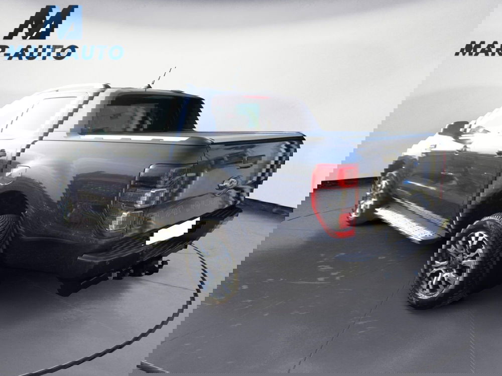 Ford Ranger Pick-up usata a Treviso (2)