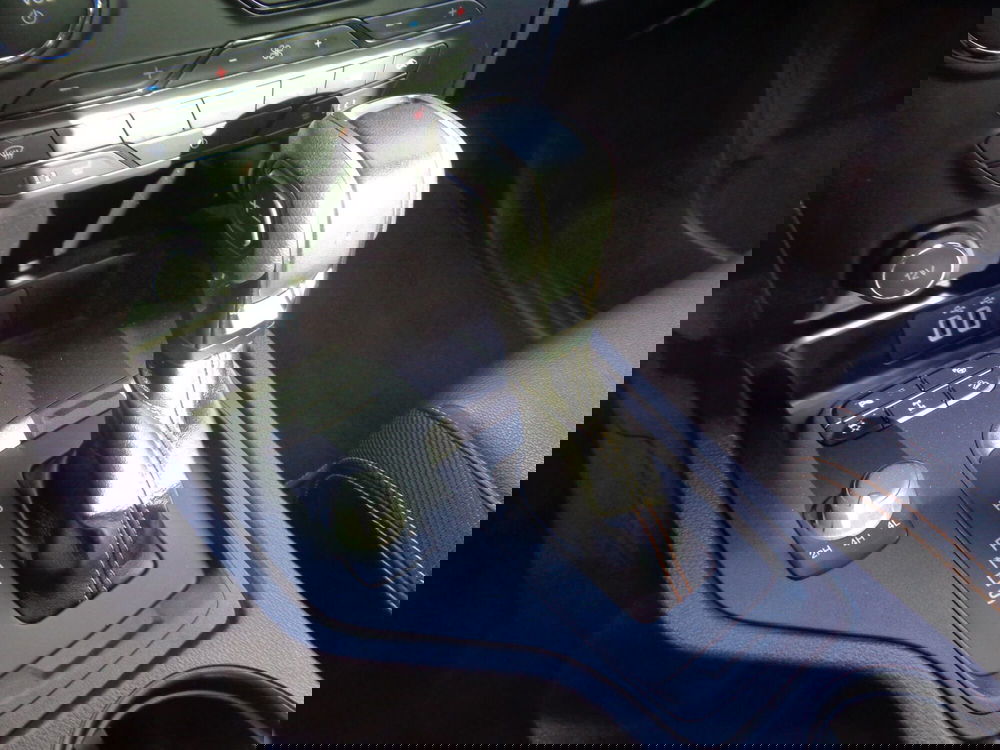 Ford Ranger Pick-up usata a Treviso (20)