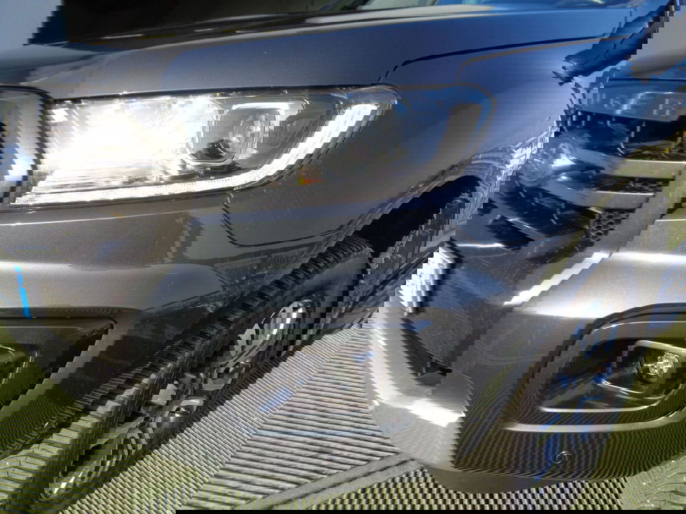 Ford Ranger Pick-up usata a Treviso (5)