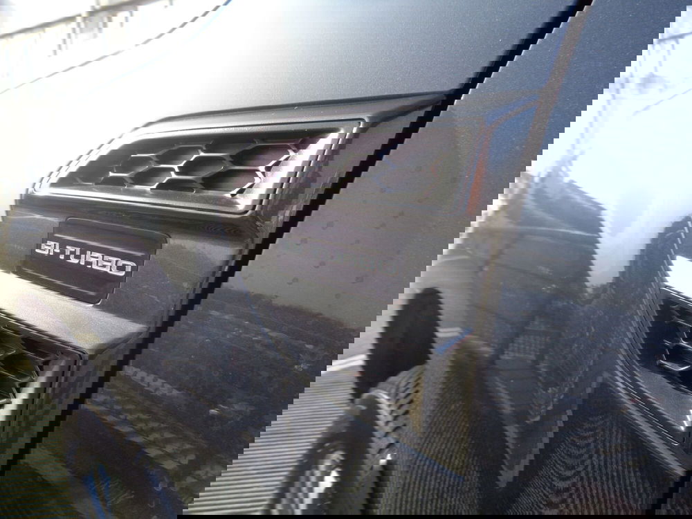 Ford Ranger Pick-up usata a Treviso (7)