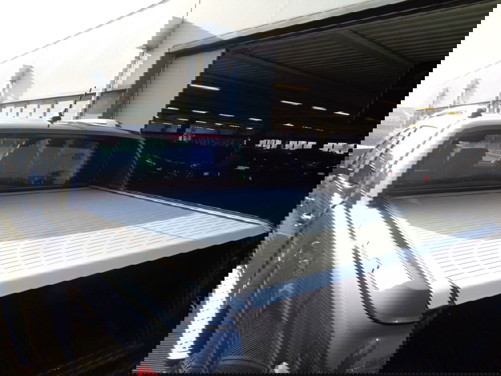 Ford Ranger Pick-up usata a Treviso (8)